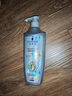 施华蔻（Schwarzkopf）防脱赋活护根控油柔顺洗发水600ml(无硅油 蓬松 防掉发 男女) 实拍图