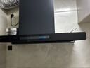 创维（Skyworth）欧式顶吸抽吸排油烟机家用T型变频大吸力以旧换新一级能效自净清洗Y019可配燃气灶 实拍图