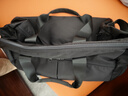Keep 干湿分离游泳健身包防水大容量单肩户外收纳运动托特包 黑色 实拍图