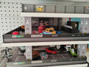 比美高 1:64微缩场景模型立体坡道停车场仿真合金汽车模型收纳展示盒 实拍图