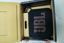 JBL GO4 音乐金砖四代 蓝牙音箱 户外便携音箱 手机电脑音响 低音炮 jbl go4 新年礼物推荐 焦糖黑 实拍图