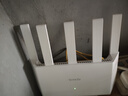 Tenda腾达路由器WiFi7【京东独家】无线千兆穿墙王信号增强家用全屋2.5g网口云霄BE3600放大器立式 实拍图