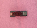 金士顿（Kingston）128GB Type-C USB3.2 双接口U盘 DTDEG2 大容量办公车载优盘 适用于安卓苹果手机电脑 实拍图