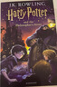 哈利波特与魔法石 英文原版 Harry Potter and the Philosopher's Stone JK罗琳 哈利波特英语原版 哈利波特1 哈里波特与魔法石英文版 实拍图