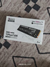 致态（ZhiTai）长江存储 2TB SSD固态硬盘 NVMe M.2接口 TiPlus7100系列 实拍图