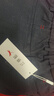 红蜻蜓（RED DRAGONFLY）休闲裤男四季棉质商务休闲百搭直筒裤时尚修身微弹长裤子藏青31 实拍图