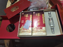 泸州老窖 六年窖头曲 浓香型白酒 52度500ml*2瓶 马年礼盒（配酒具礼袋） 实拍图