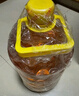 鲁花 食用油  物理压榨  非转基因 玉米油6.18L   实拍图