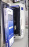 爱普生（EPSON）原装色带LQ-630k 610K LQ-615K 615KII 635K 730K 735K 80kf 82kf 针式打印机S015290带框黑色带芯 色带架【五支装 省心套装】 实拍图