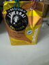 拉瓦萨（LAVAZZA）咖啡豆意大利原装进口意式咖啡 大地系列哥伦比亚咖啡豆1KG 实拍图