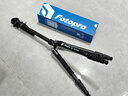 富图宝（Fotopro）X-5I PRO 便携反折 可变独脚架 通用接口数码相机三脚架 不含云台 实拍图