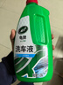 龟牌（Turtle Wax）硬壳盾洗车液1.25L洗车水蜡汽车强力去污清洁洗车泡沫液清洗剂 实拍图
