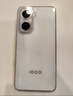 vivo iQOO Neo11 12GB+512GB 驰光白2K 144Hz珠峰屏 骁龙8至尊版  国家补贴iqooneo11学生游戏电竞手机 实拍图