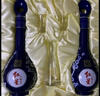 红星二锅头 蓝花15 清香型白酒 52度 500ml*2瓶 礼盒装 纯粮口粮酒 实拍图