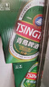 青岛啤酒（TsingTao）经典啤酒 600ml*12瓶 升级大容量 整箱装 年货送礼 实拍图