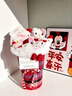 京东鲜花凯蒂猫玩偶花束创意公仔小众高级生日礼物送女友闺蜜儿童新年礼物 实拍图