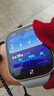 小米（MI）REDMI Watch 6迷雾蓝 国家补贴 澎湃OS 3 心率血氧监测 蓝牙通话 红米手表6 智能手表 小米汽车 实拍图