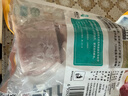 龙大肉食 猪里脊肉净重2斤 猪通脊猪外脊猪肉生鲜 卤肉食材 出口日本级 实拍图