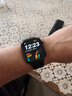 小米（MI）REDMI Watch 6典雅黑 国家补贴 澎湃OS 3 心率血氧监测 蓝牙通话 红米手表6 智能手表 小米汽车 实拍图