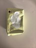 babycare婴儿手口湿巾加厚擦脸湿纸巾小包便携出行3150绿盖湿巾20抽*5包 实拍图