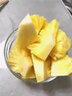 京鲜生 海南金钻凤梨 净重4.5斤单果650g起树上熟新鲜水果源头直发包邮 实拍图