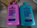 飘柔套装日常护理去屑清爽型1KG+水润洁顺型1KG洗发水去油 实拍图