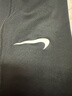 耐克（NIKE）男健身裤 春秋紧身训练裤 弹力贴身 FB7953-010 黑 2XL   实拍图