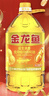 金龙鱼  食用油 花生浓香型食用植物调和油4L 实拍图