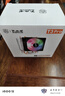 大水牛（BUBALUS）T3Pro CPU风冷散热器(纯铜2热管/支持Intel/AMD多平台/9cm炫彩风扇/电脑主机箱散热/支持1700) 实拍图