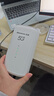 纽曼5G无线路由器随身WiFi6移动免插卡cpe多网通千兆双频车载便携式高速上网卡全国通用流量2025款 实拍图