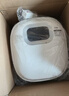 飞利浦（PHILIPS）泡脚桶躺泡免洗电动按摩足浴盆UV杀菌小白桶智能恒温加热软胶泡脚盆3222F 新年礼物实用生日礼物 实拍图