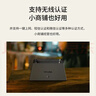 普联（TP-LINK）全屋路由器BE6400 5G WiFi7 子母路由分布式两只装K82 千兆无线双频2.5G网口 大户型易展 即插即用 实拍图