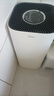 美的（Midea）【母婴认证】甲醛数显空气净化器鼻炎家用除醛除烟味异味过敏原空气净化机森林家L1pro 实拍图