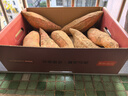 京觅山东烟薯25号蜜薯 4.5斤甄选礼盒 单果150g起 烤薯烤地瓜源头直发 实拍图