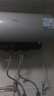 美的（Midea）国家补贴15%终身免换镁棒60升2500W一级能效40倍耐用加热管家用电热水器F6025-JE4(HE) 实拍图