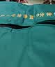 BOBBY BIZZ新年加厚保暖极寒连帽羽绒服男冬季短款95%白鹅绒黑色外套潮流年 黑色（男女同款） XL 【145-165斤/白鹅绒242g】 实拍图