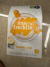 小皮（Little Freddie）有机高铁香蕉大米粉160g*1盒 欧洲原装进口婴儿辅食强化铁米糊 实拍图