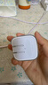 Apple/苹果 40W USB-C充电器动态调节功率 type-c充电器苹果手机充电 苹果17手机充电器 实拍图