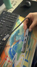 绿联Type-C扩展坞USB-C雷电4拓展坞HDMI转换器4K60Hz网线hub分线器读卡适用华为苹果MacBook Air2025 实拍图