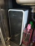 海尔（Haier）鲜活水pro净水器1200G6年RO膜净饮机家用厨房专用台下用反渗透过滤直饮净水机 实拍图