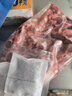 宁鑫 宁夏盐池滩羊 原切羊蝎子1.6斤  生鲜羊肉 地理标志产品 实拍图