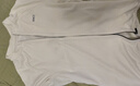 京东京造RC100自行车骑行服男夏季长袖速干山地公路车骑行衣服装备灰 M 实拍图