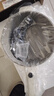 利仁（Liven）电炒锅电煮锅电蒸锅电火锅专用锅3-4升小电锅电热锅多功能电煮锅蒸煮涮烤一体锅配蒸屉G-89升级款 4L 【0氟钛瓷超耐磨】+三档火 实拍图
