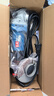 东成角磨机WSM800-100手持打磨机切割机手砂轮磨光机金属电动工具 实拍图