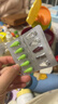 伊可新维生素AD滴剂（胶囊型）50粒0-1岁 婴儿ad 新生儿ad维生素ad滴剂 ad伊可新ad 实拍图