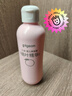 贝亲（Pigeon）桃叶精华 婴儿液体爽身露 四季通用 200ml IA171 实拍图
