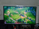三星（SAMSUNG）27英寸 G81SF QD-OLED 4K 240Hz 0.03ms 防烧屏防眩光超薄设计玄龙骑士 电竞显示器LS27FG812SCXXF 实拍图
