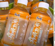康师傅 茉莉蜜茶 茉莉花茶饮料 小瓶整箱装 330ml*12瓶 热门商品 实拍图