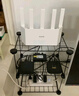 Tenda腾达路由器无线【千兆WiFi5穿墙王】信号增强家用全屋放大器AC1200金榜一名AC10 实拍图