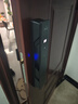 联想智能门锁 指纹锁 3D人脸识别 掌静脉  智能锁 电子锁 入户门 密码锁 包安装 全自动 防盗门 【F1-1】掌静脉+3D人脸识别+临时秘钥 实拍图